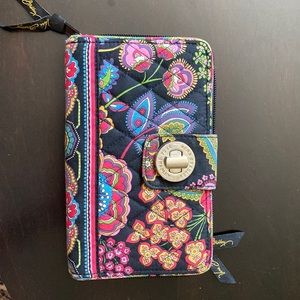 Vera Bradley wallet
